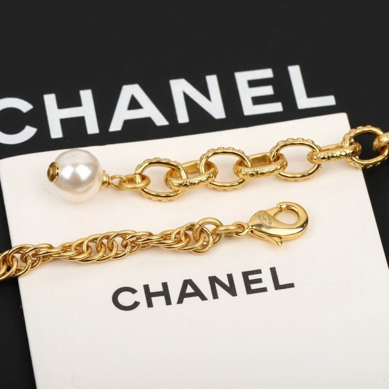 Chanel Necklaces HighPerformance 223355