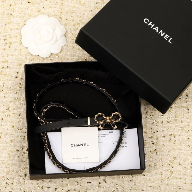 Chanel Necklaces WrinkleFree 223353