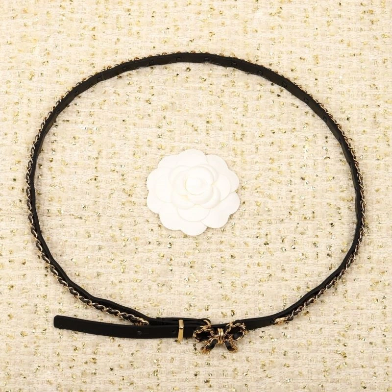 Chanel Necklaces WrinkleFree 223353