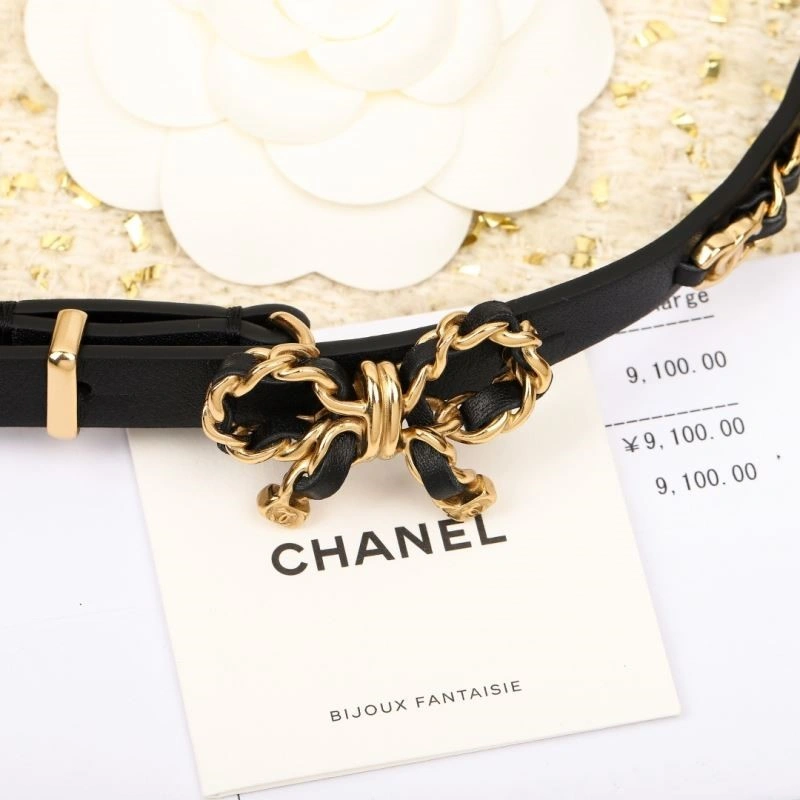 Chanel Necklaces WrinkleFree 223353