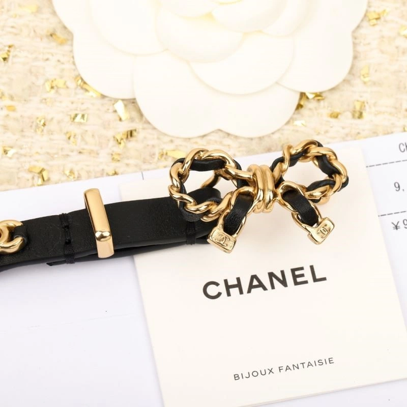 Chanel Necklaces WrinkleFree 223353