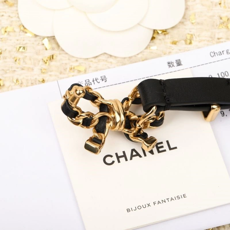 Chanel Necklaces WrinkleFree 223353