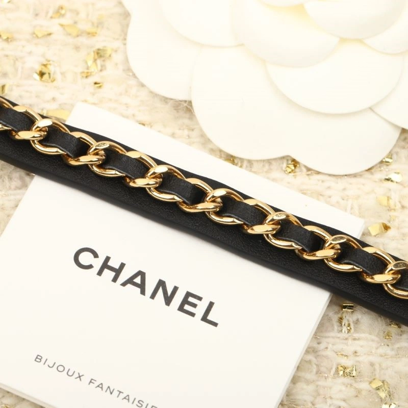 Chanel Necklaces WrinkleFree 223353