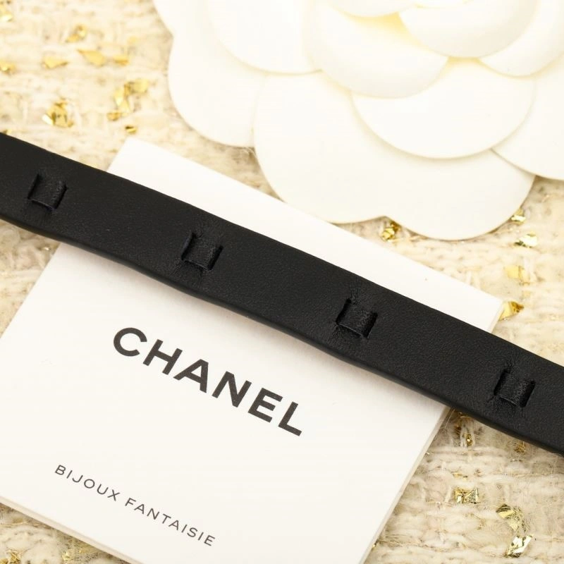 Chanel Necklaces WrinkleFree 223353