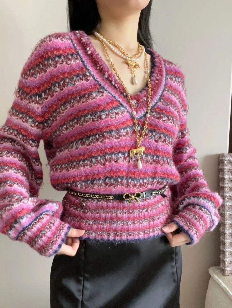 Chanel Necklaces WrinkleFree 223353