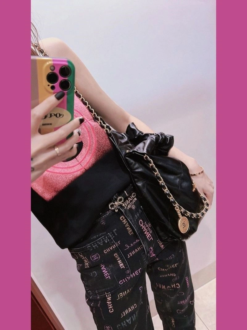 Chanel Necklaces WrinkleFree 223353