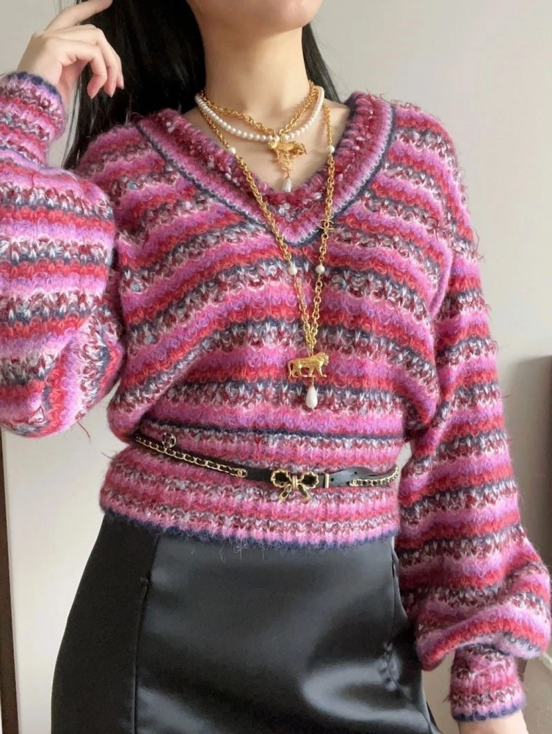 Chanel Necklaces WrinkleFree 223353