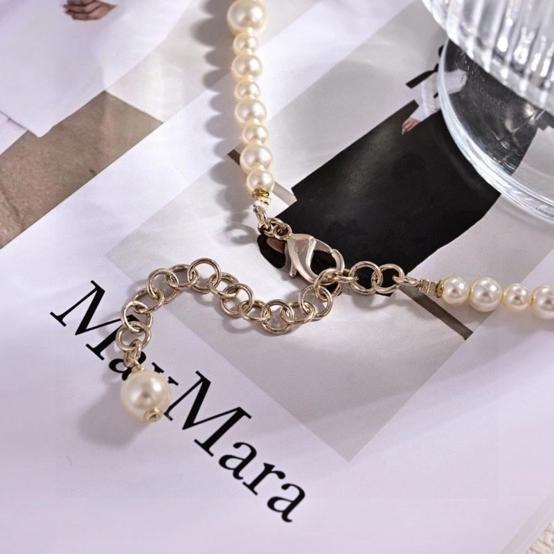 Chanel Necklaces Durable 223348