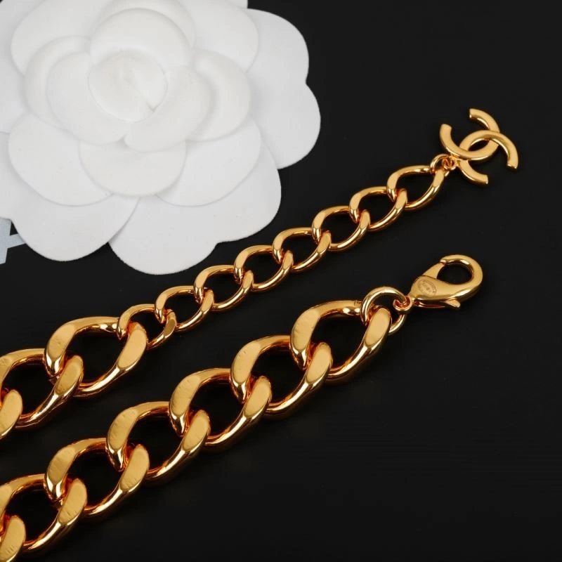 SunProtective Chanel Necklaces 223367