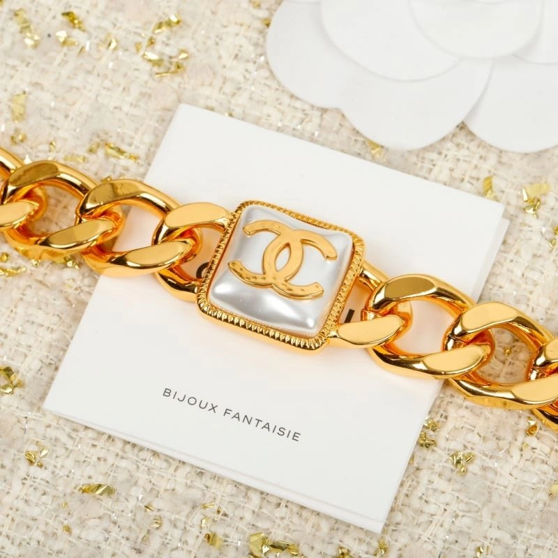 SunProtective Chanel Necklaces 223367