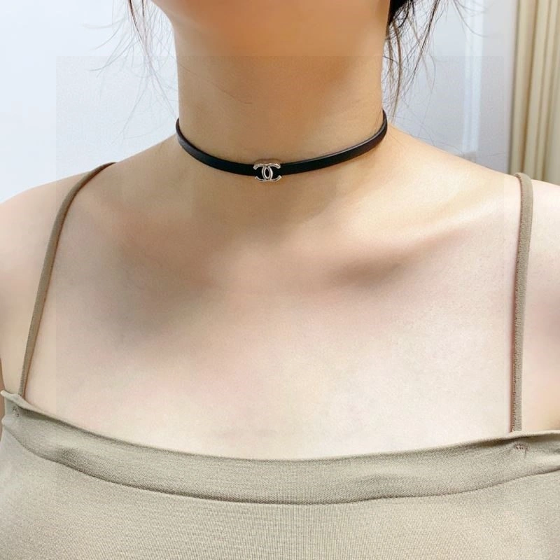Chanel Necklaces WeatherProof 223354
