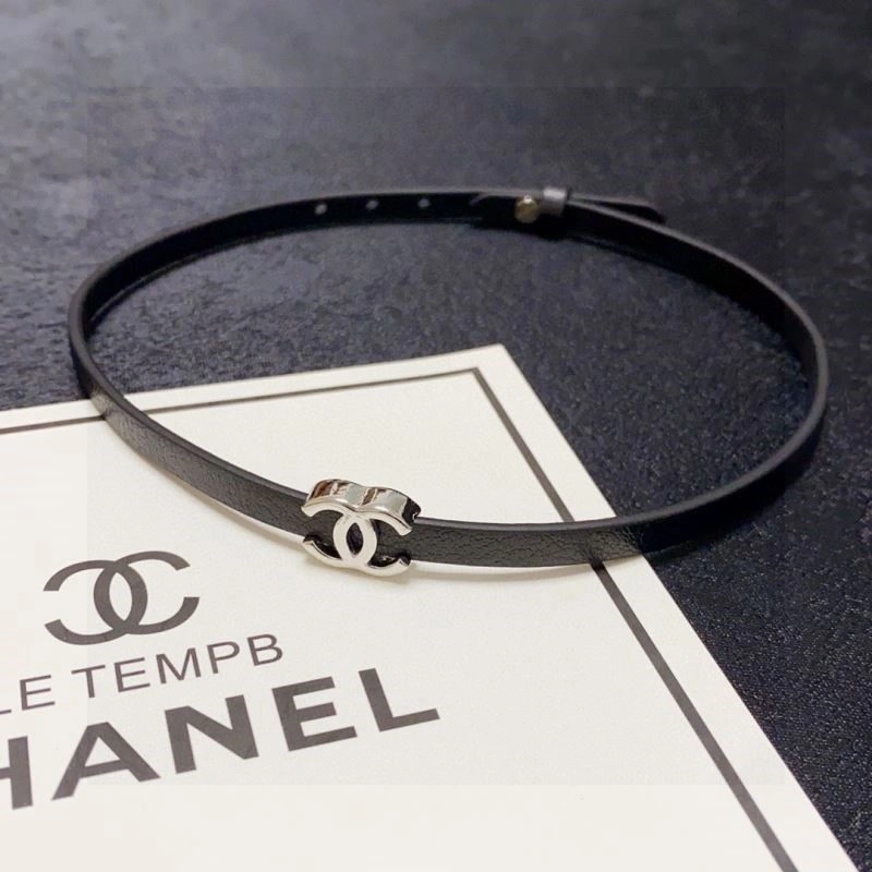 Chanel Necklaces WeatherProof 223354