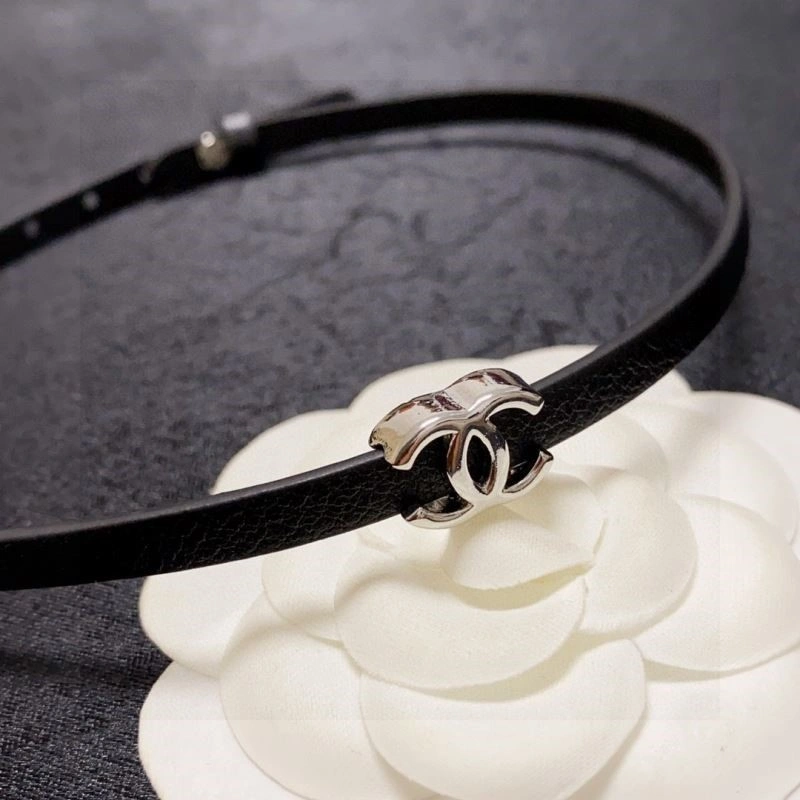 Chanel Necklaces WeatherProof 223354