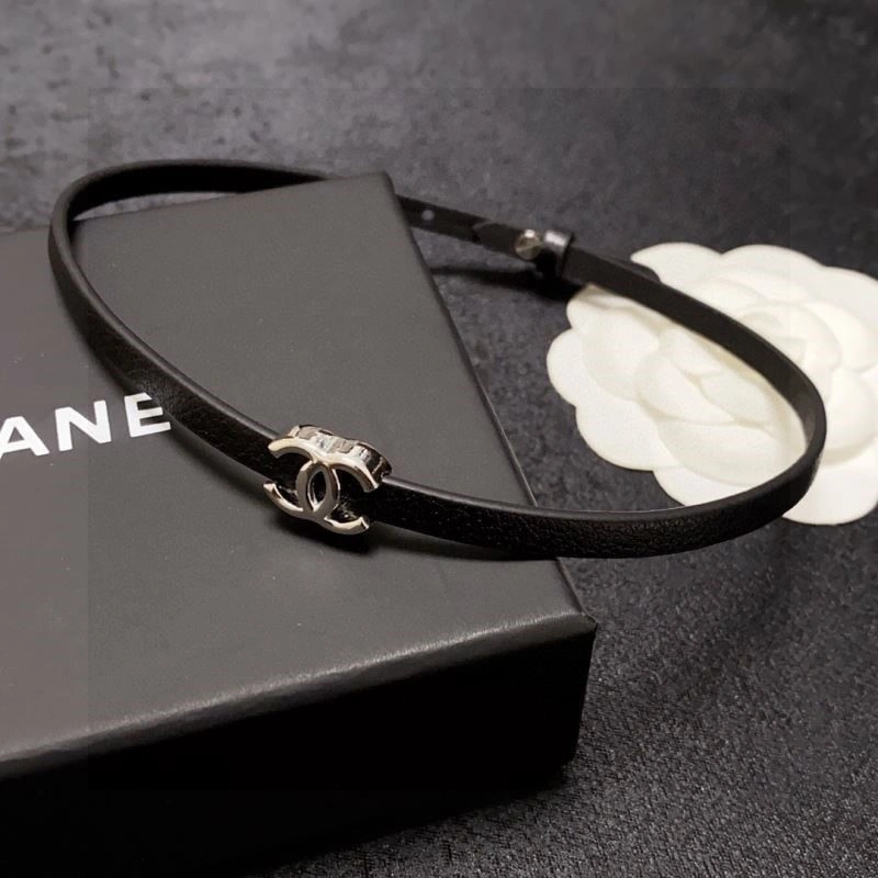 Chanel Necklaces WeatherProof 223354
