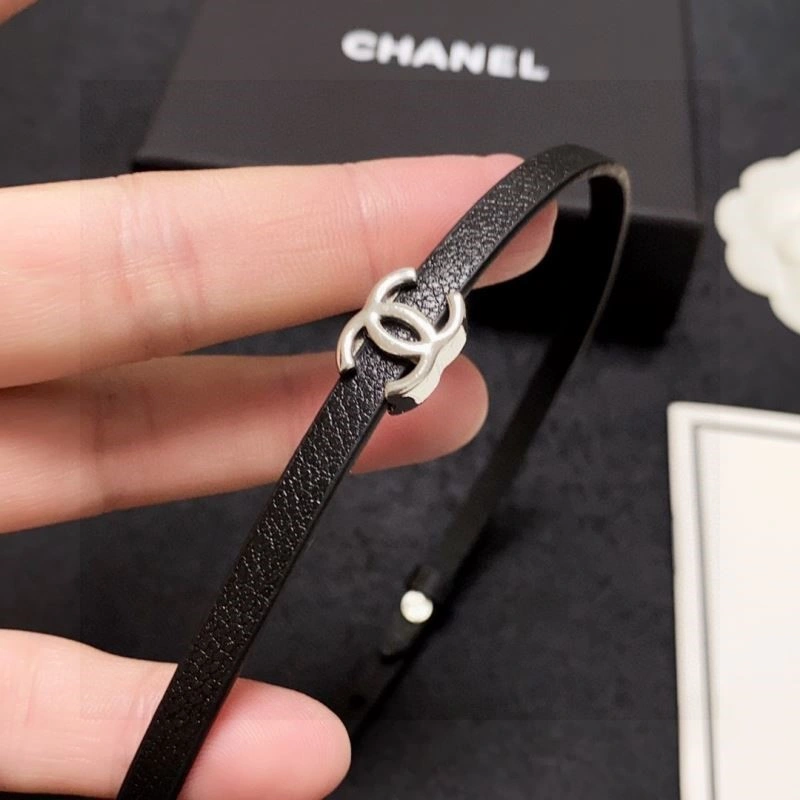 Chanel Necklaces WeatherProof 223354