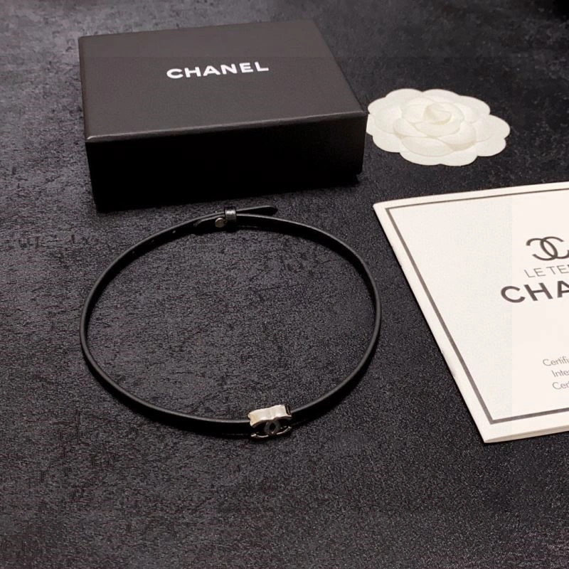 Chanel Necklaces WeatherProof 223354