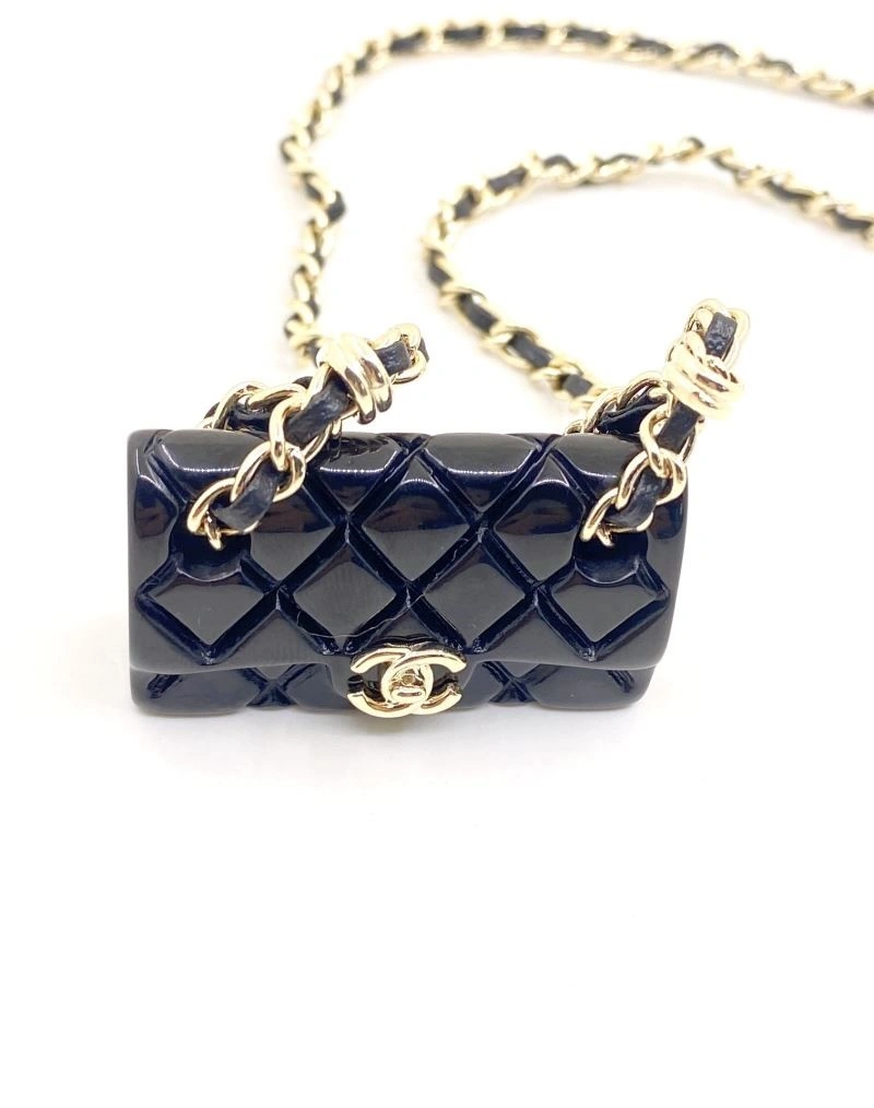Chanel Necklaces Durable 223342