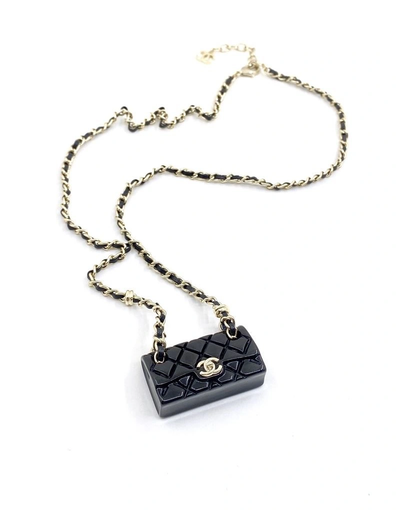 Chanel Necklaces Durable 223342