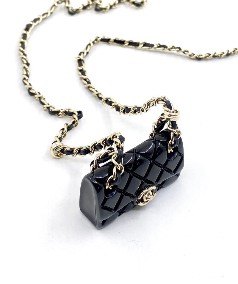 Chanel Necklaces Durable 223342