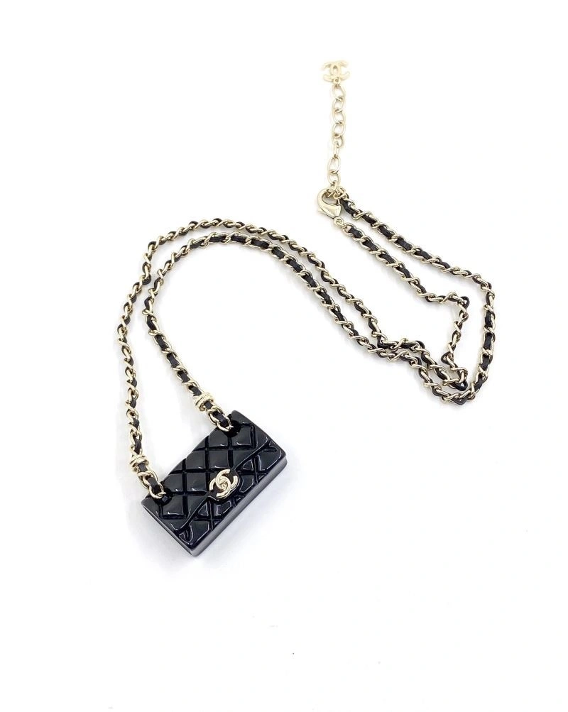 Chanel Necklaces Durable 223342