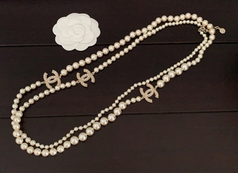 Chanel Necklaces OnTrend 223343