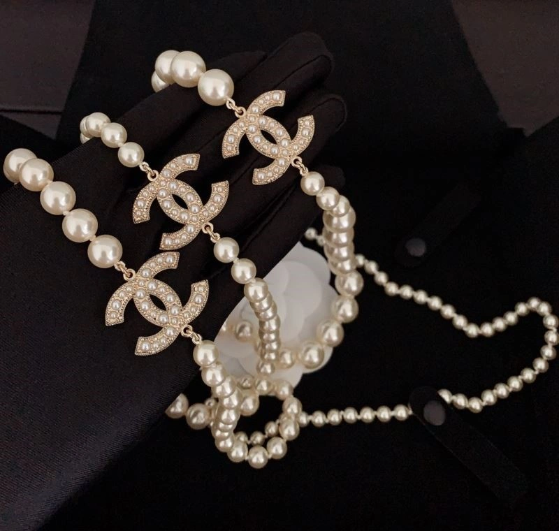 Chanel Necklaces OnTrend 223343