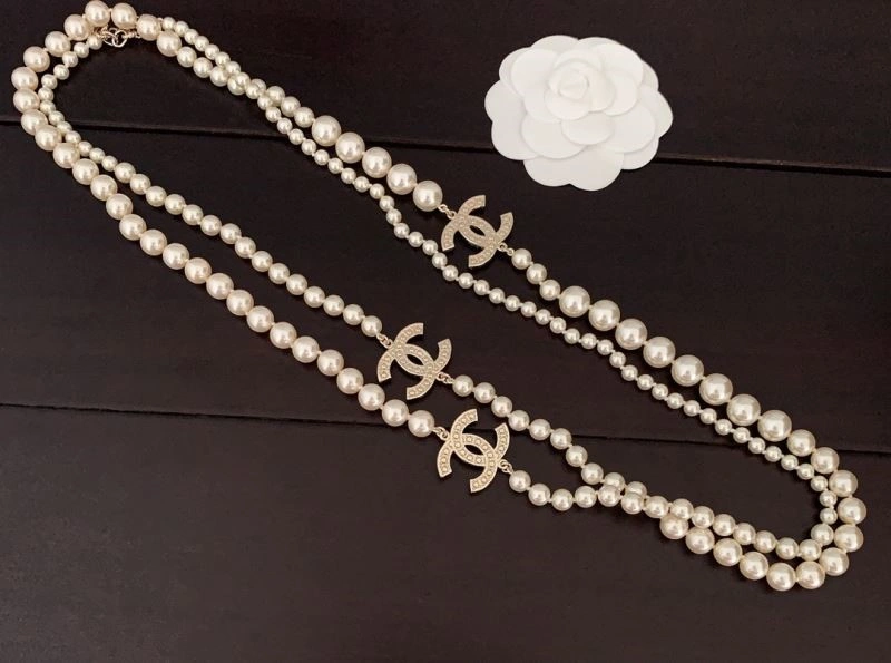 Chanel Necklaces OnTrend 223343