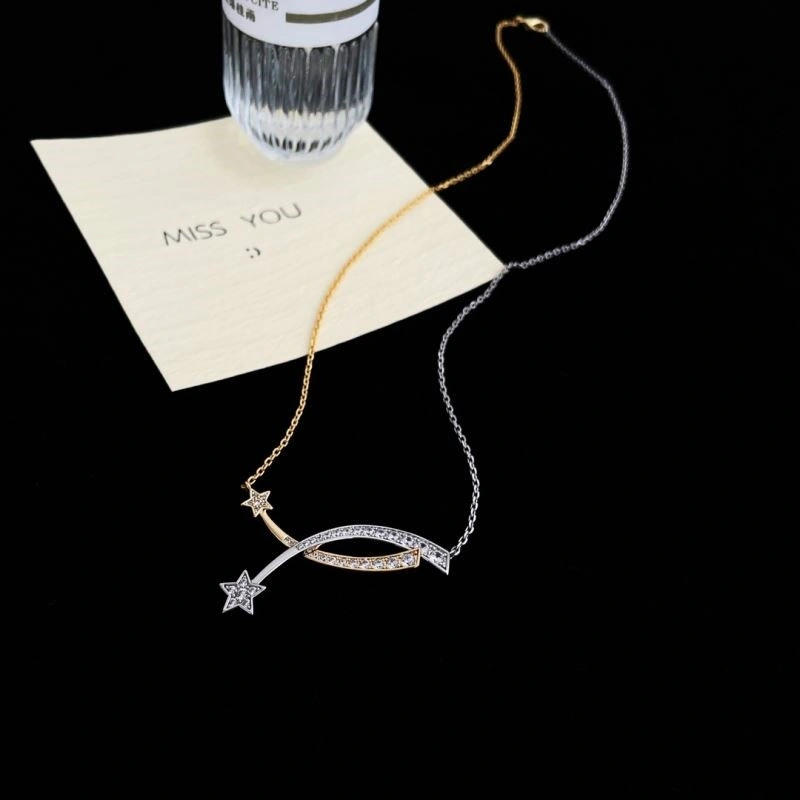 Chanel Necklaces Soft 223350