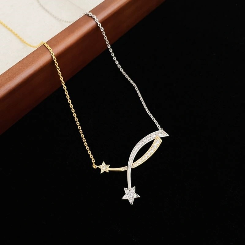 Chanel Necklaces Soft 223350