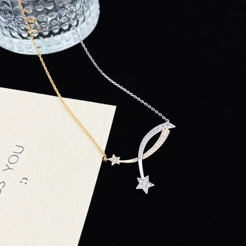 Chanel Necklaces Soft 223350