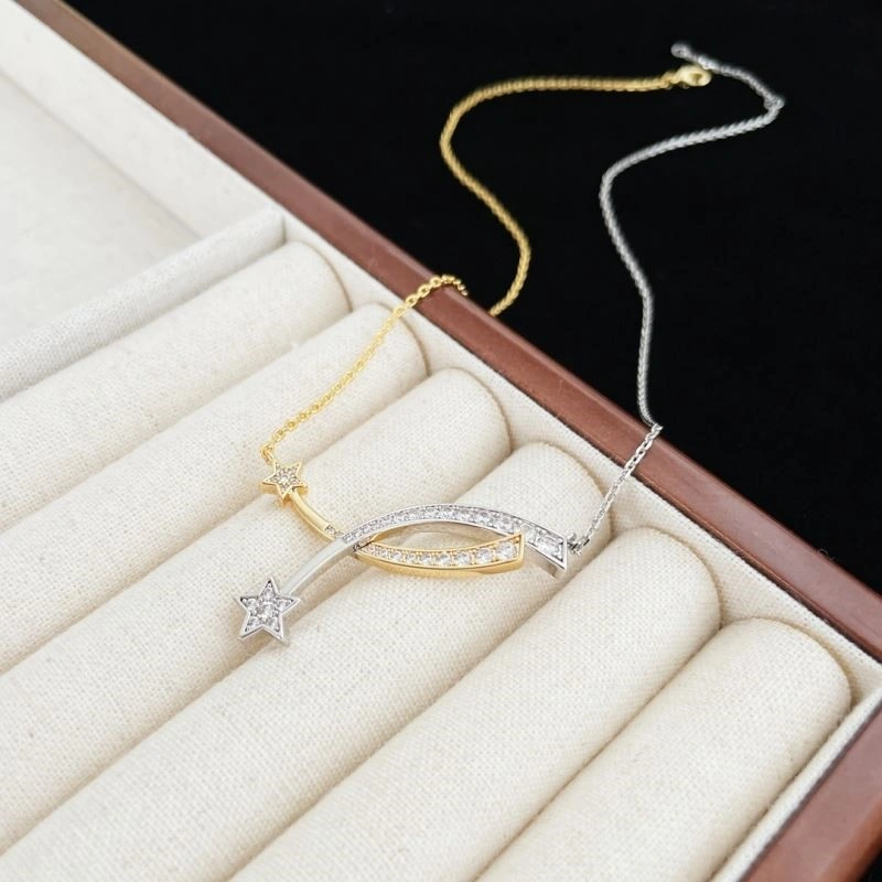 Chanel Necklaces Soft 223350