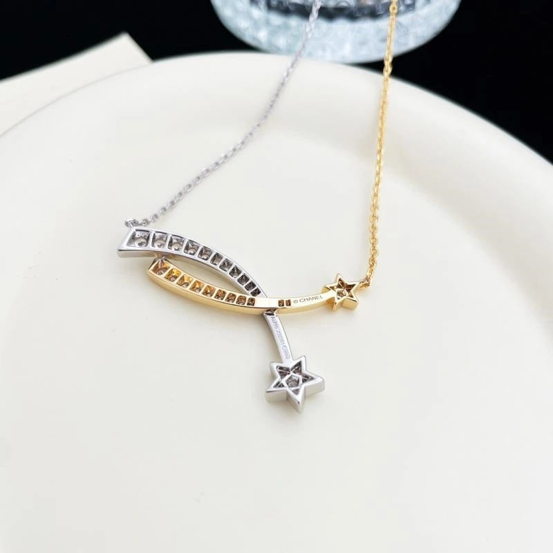 Chanel Necklaces Soft 223350