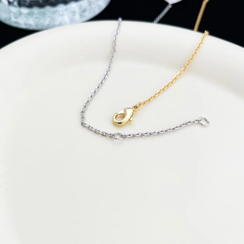 Chanel Necklaces Soft 223350