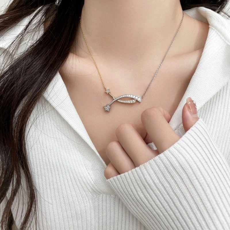 Chanel Necklaces Soft 223350