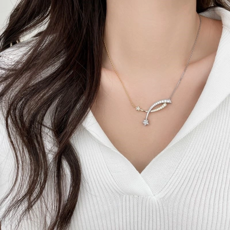 Chanel Necklaces Soft 223350
