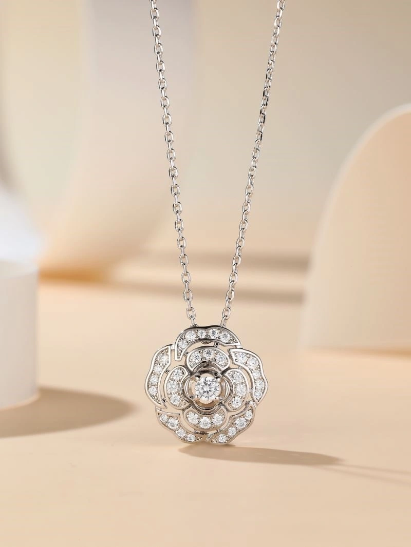Chanel Necklaces Durable 223345