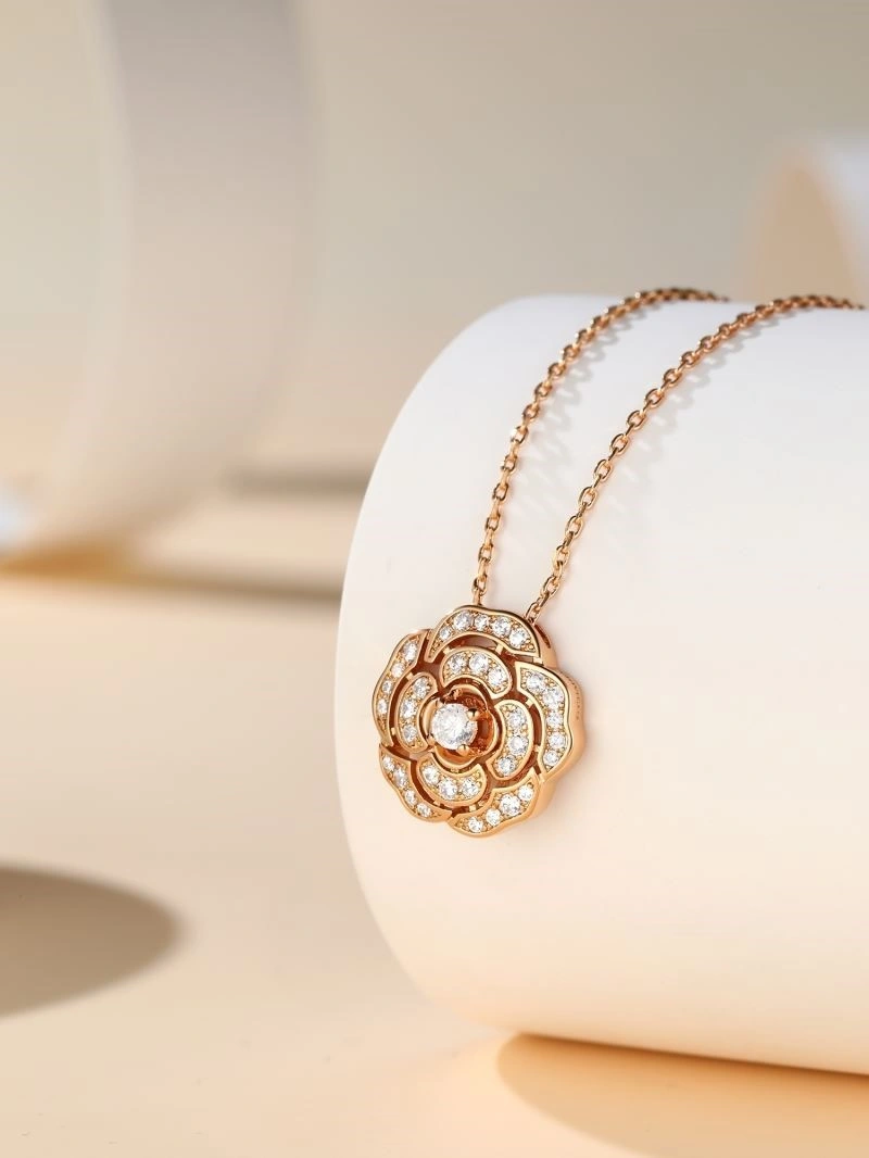 Chanel Necklaces Durable 223345