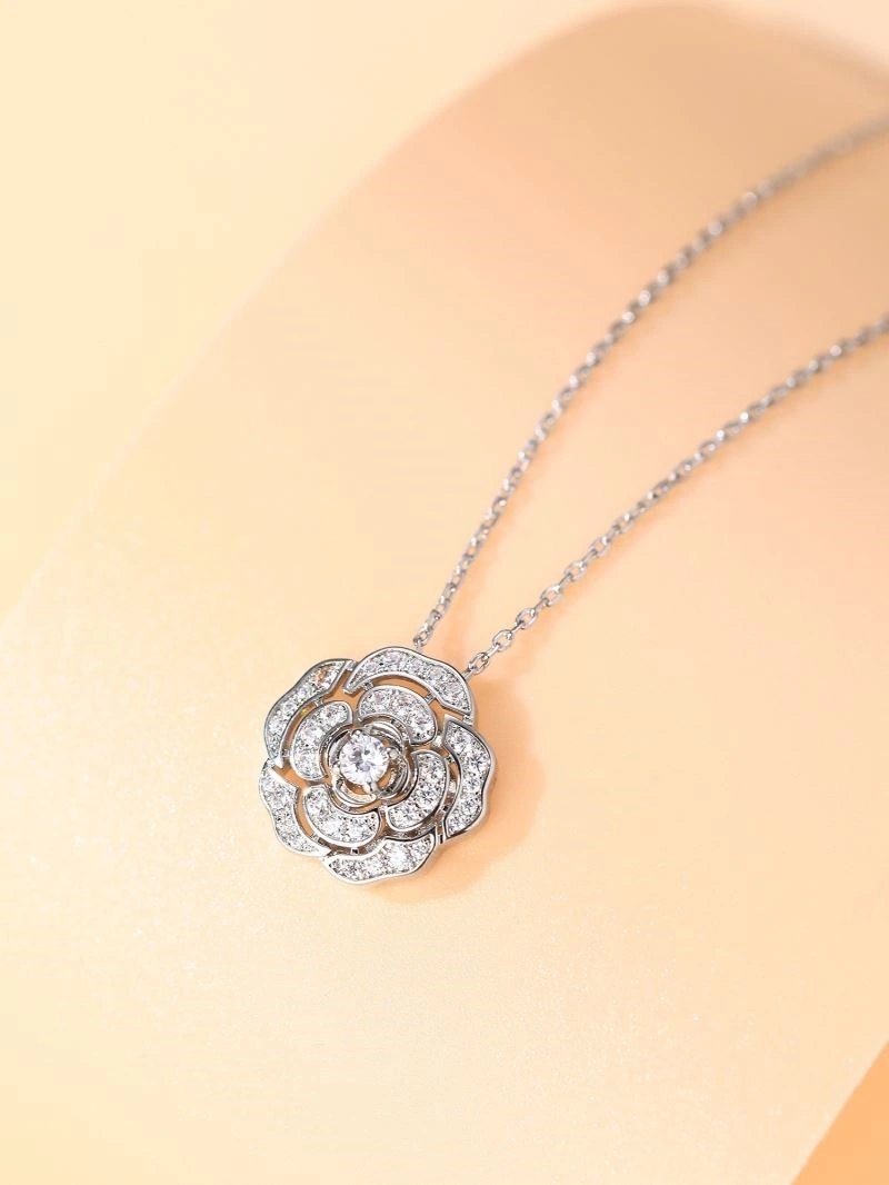 Chanel Necklaces Durable 223345