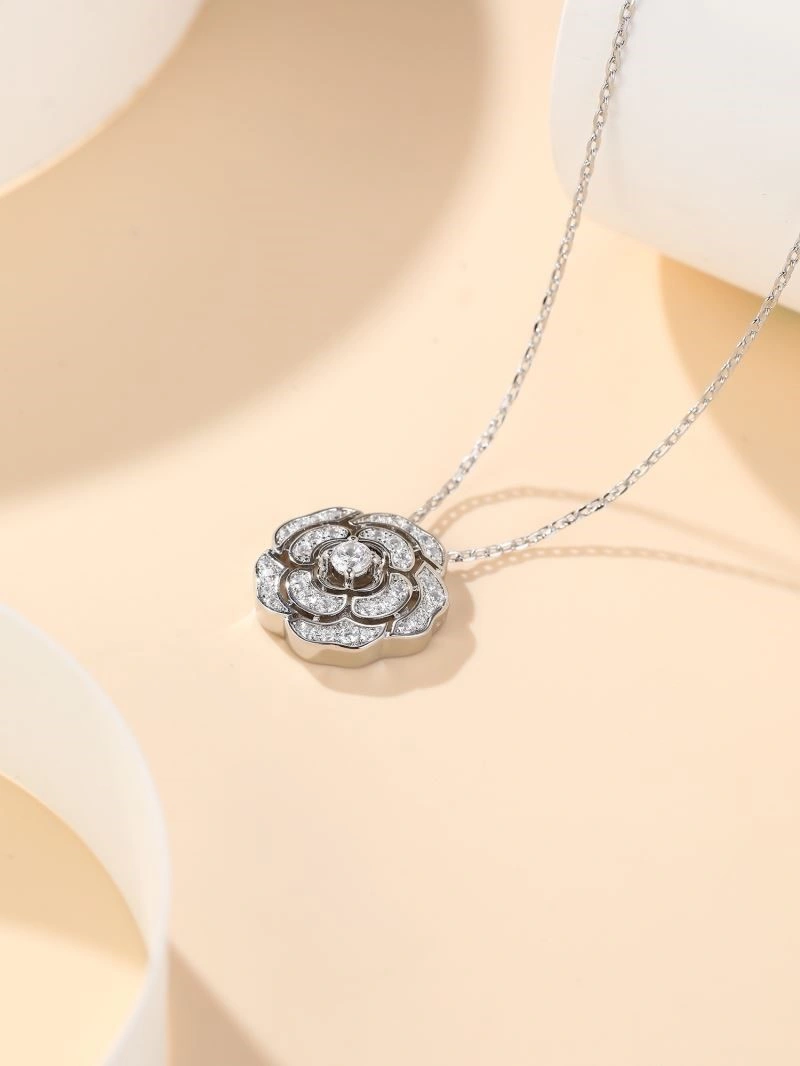 Chanel Necklaces Durable 223345