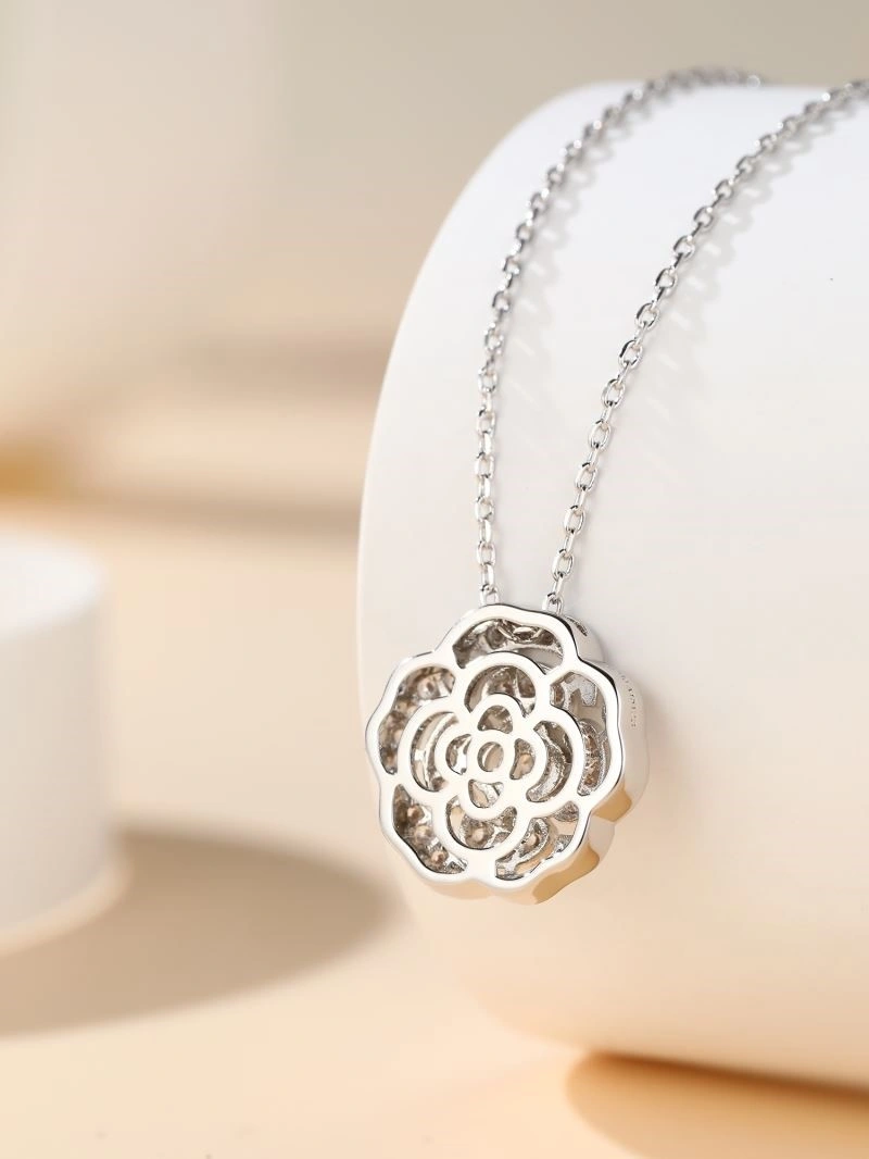 Chanel Necklaces Durable 223345