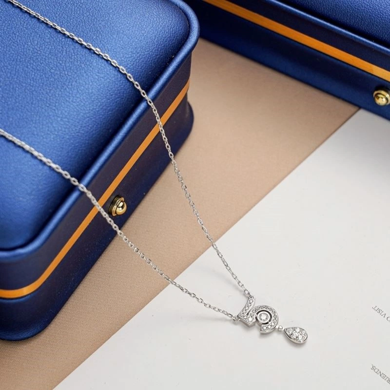 Chanel Necklaces Trendsetting 223366