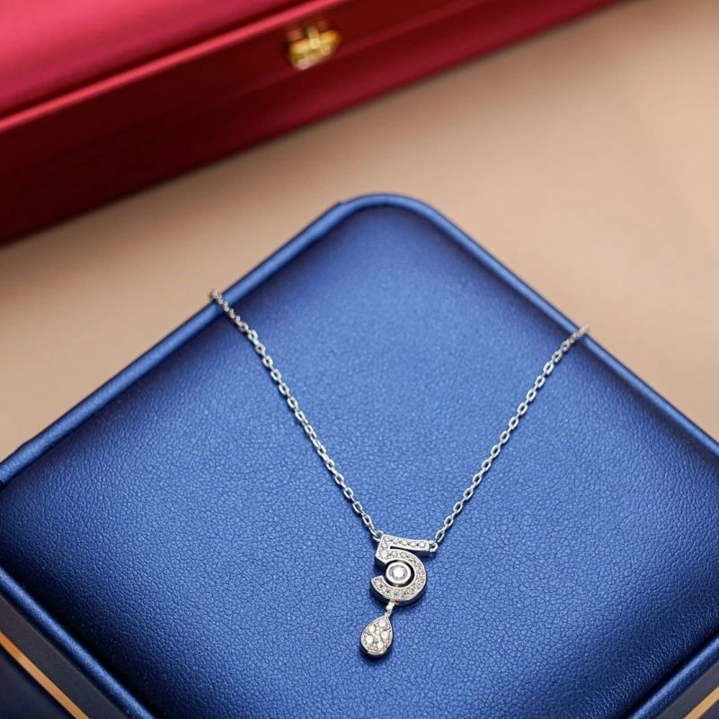 Chanel Necklaces Trendsetting 223366