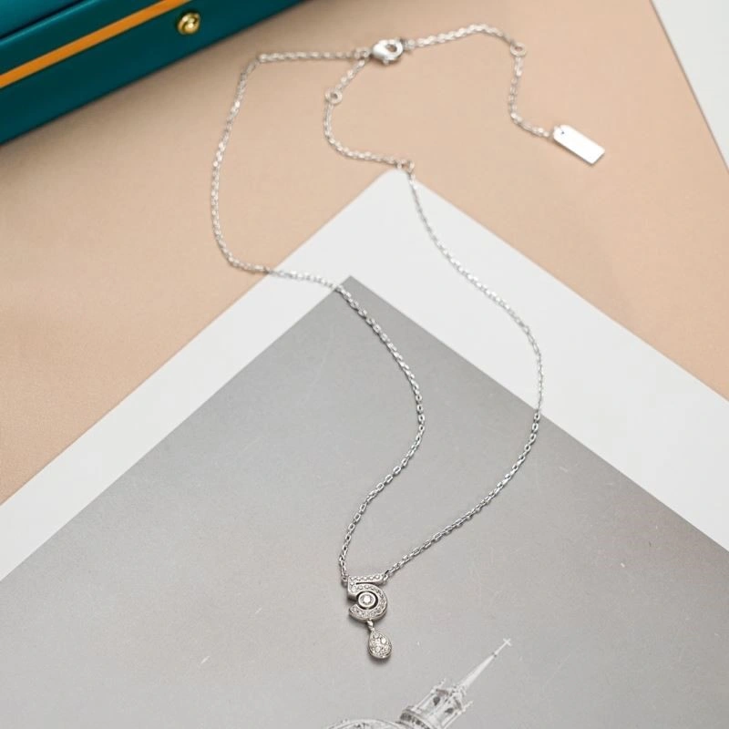 Chanel Necklaces Trendsetting 223366