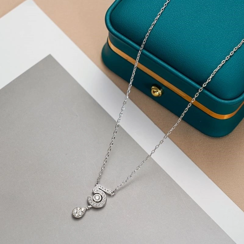 Chanel Necklaces Trendsetting 223366
