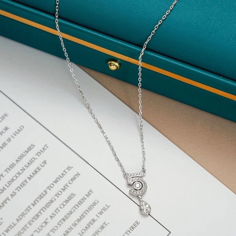 Chanel Necklaces Trendsetting 223366