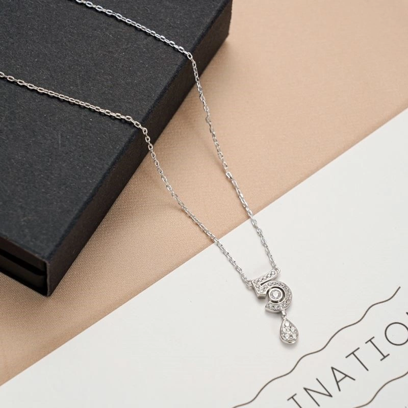 Chanel Necklaces Trendsetting 223366