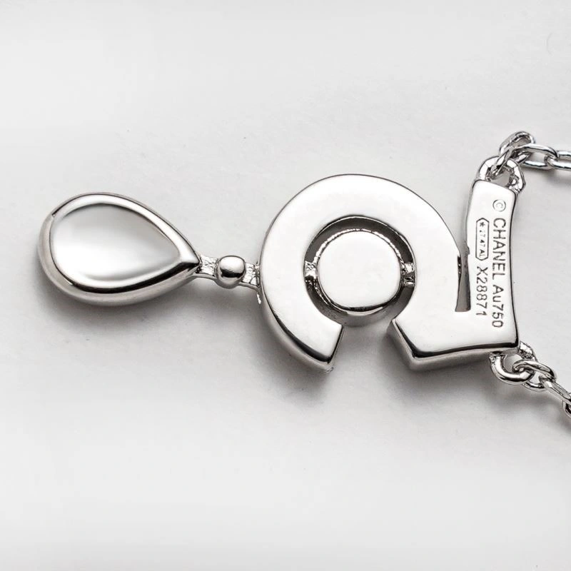 Chanel Necklaces Trendsetting 223366