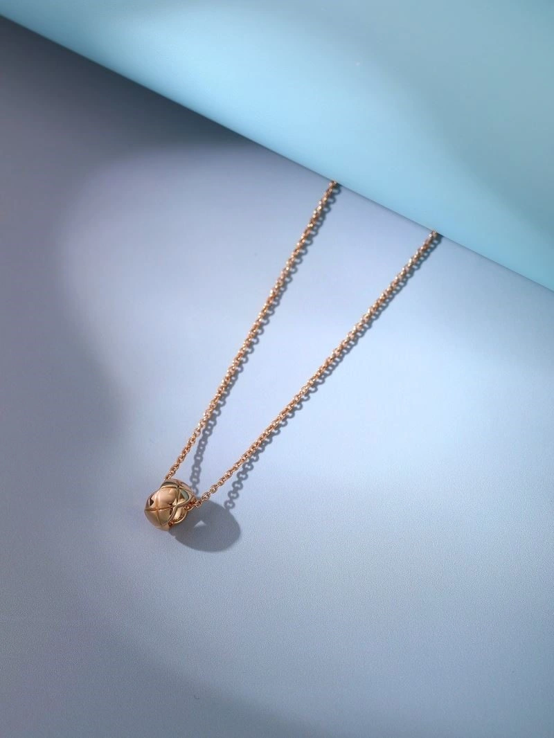 Classic Chanel Necklaces 223334