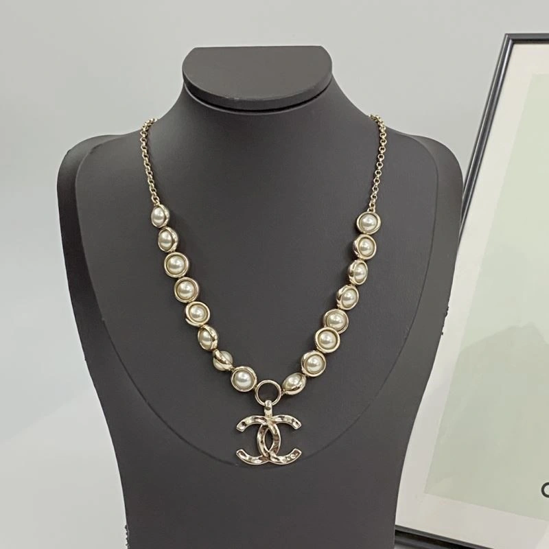 BestValue Chanel Necklaces 223336
