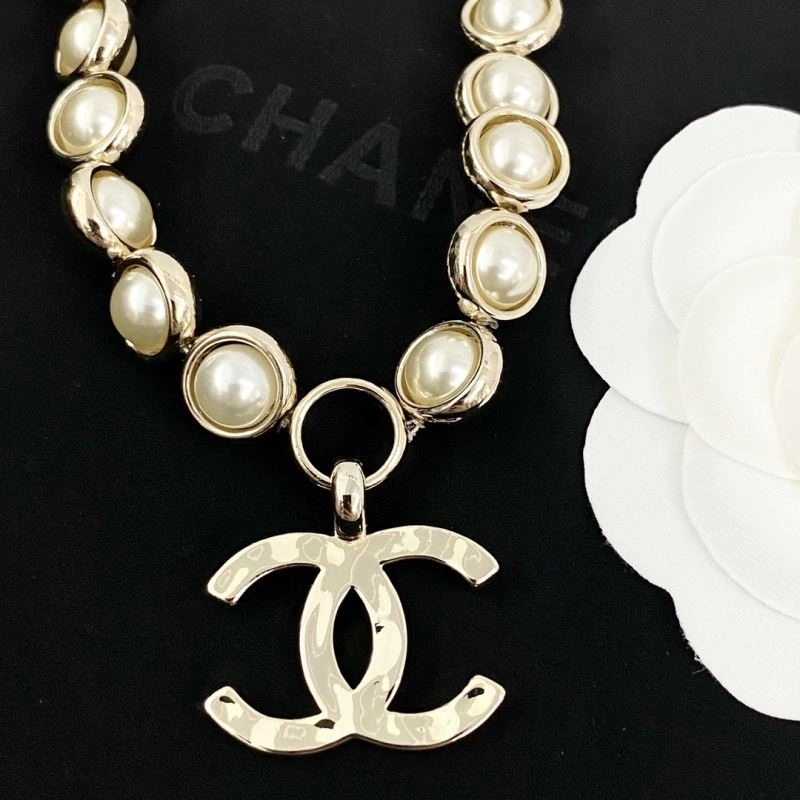 BestValue Chanel Necklaces 223336